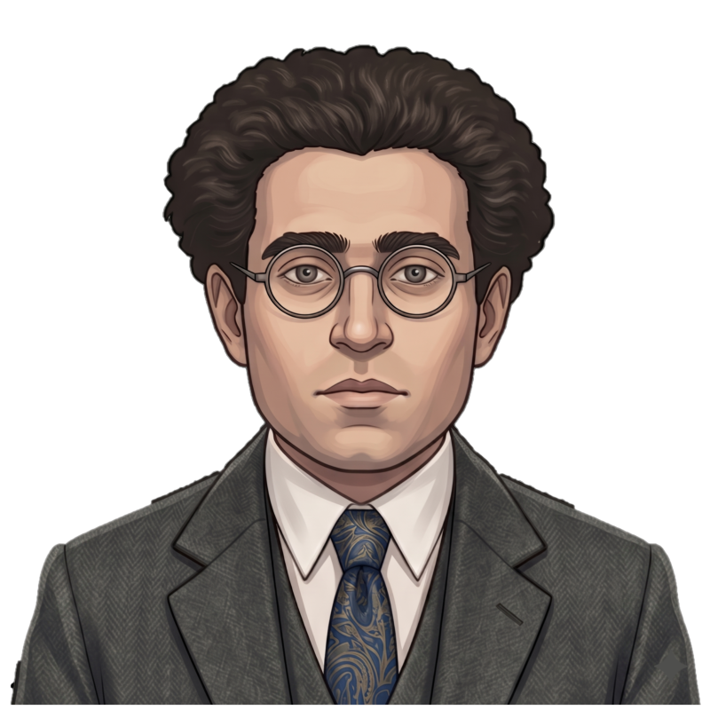 アントニオ・グラムシ