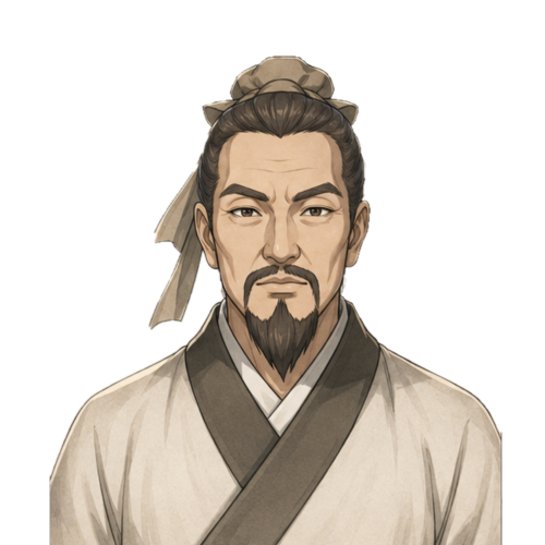 孫武（孫子）