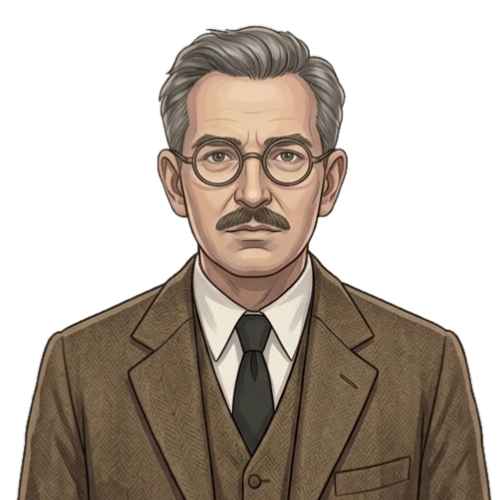 ヴァルター・ベンヤミン