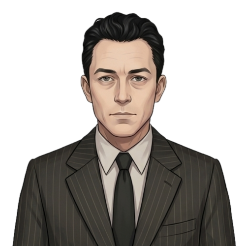 アルベール・カミュ