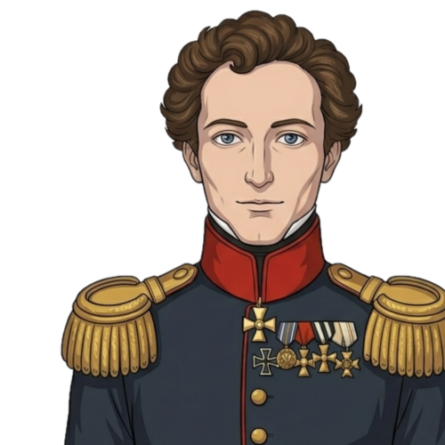 カール・フォン・クラウゼヴィッツ